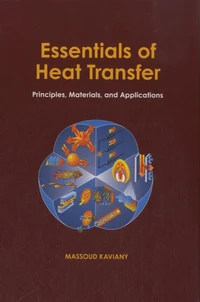 Essentials of Heat Transfer