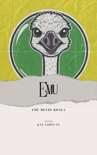  Kavita Copcutt - Emu.