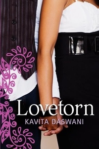 Kavita Daswani - Lovetorn.