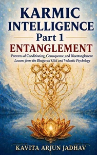 Karmic Intelligence Part 1: Entanglement