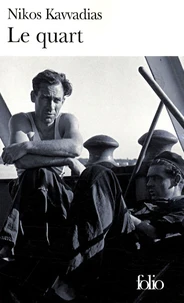 Le quart