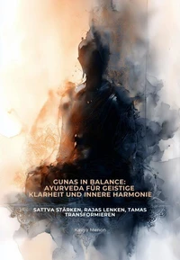 Gunas in Balance: Ayurveda für geistige Klarheit und  innere Harmonie