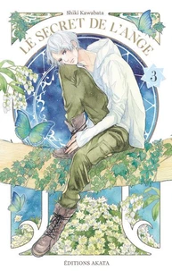 Le secret de l'ange Tome 3