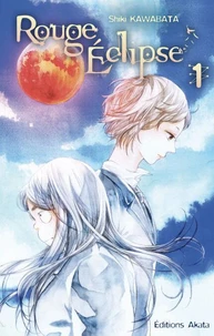 Rouge Eclipse Tome 1