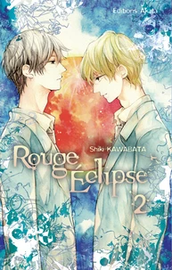 Rouge Eclipse Tome 2