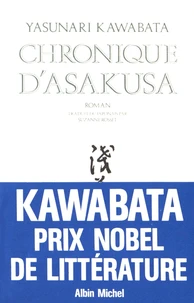 Chronique d'Asakusa
