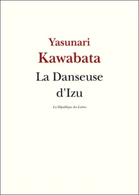 La Danseuse d'Izu