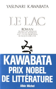 Le Lac