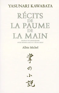 Récits de la paume de la main