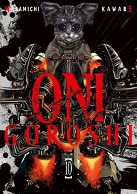 Oni Goroshi - Tome 10