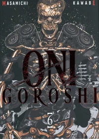 Oni Goroshi Tome 6