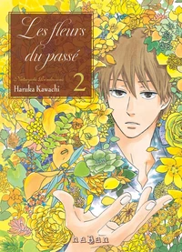 Les fleurs du passé Tome 2