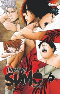  Kawada - Hinomaru Sumo - Tome 06.