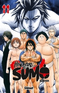 Téléchargement ebook pour tablette Android Hinomaru Sumo Tome 11 in French par Kawada