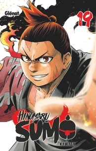  Kawada - Hinomaru Sumo Tome 19 : .