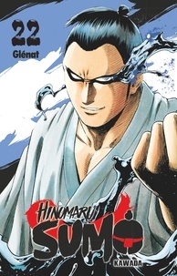  Kawada - Hinomaru Sumo - Tome 22.