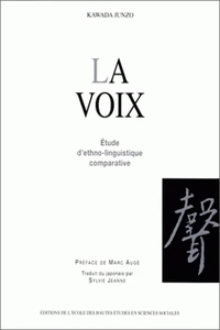 La voix.