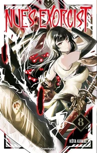Nue's Exorcist T08
