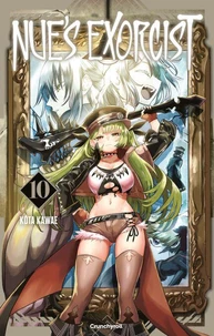 Nue's Exorcist T10