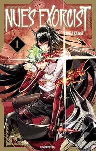 Nue's Exorcist - Tome 01