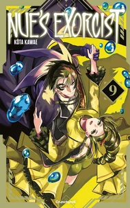 Nue's exorcist Tome 9