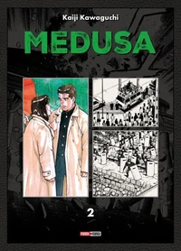 Medusa Perfect Edition T02
