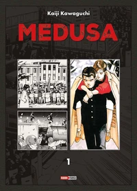 Medusa Tome 1