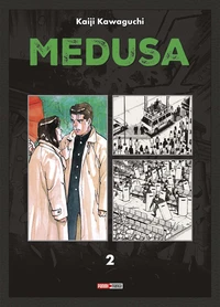 Medusa Tome 2