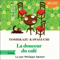 La douceur du café