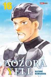 Aozora Yell Tome 16