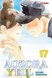 Aozora Yell Tome 17