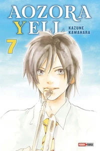Aozora Yell Tome 7