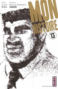 Mon histoire Tome 13