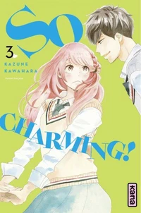 So Charming ! Tome 3