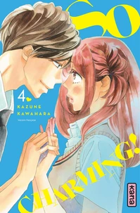 So Charming ! Tome 4