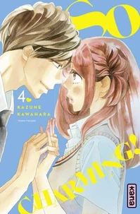 So Charming ! Tome 4