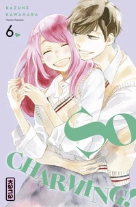 So Charming ! Tome 6
