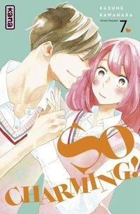 So Charming ! Tome 7