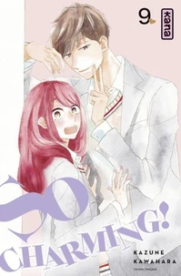 So Charming ! Tome 9