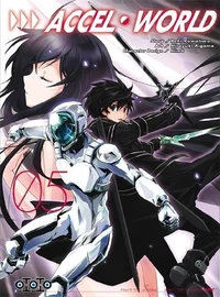 Accel World Tome 5