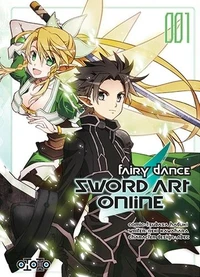 Sword Art Online Fairy Dance Tome 1