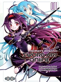 Sword Art Online Mother's Rosario Tome 1