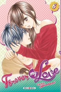 Forever my love T06