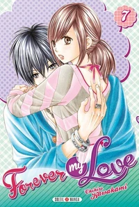 Forever my love T07