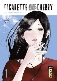 Cigarette and Cherry Tome 1