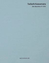 Site Sketches n°1-500