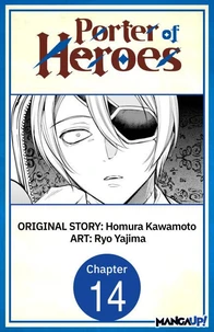 Porter of Heroes #014