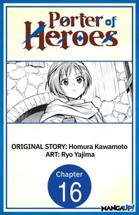 Porter of Heroes #016