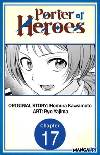 Porter of Heroes #017