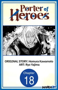Porter of Heroes #018